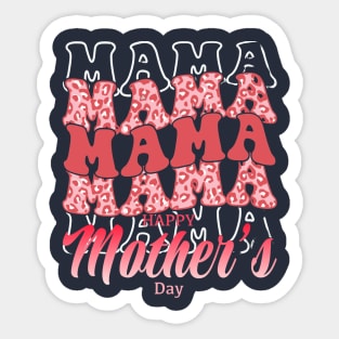 mothers day Sticker